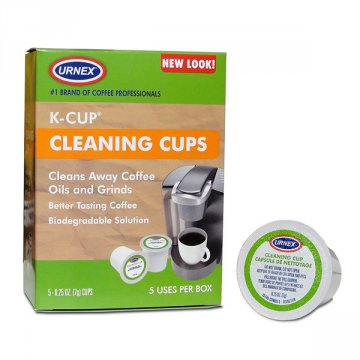 Urnex K-Cup Cleaning Cups