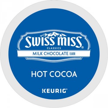 Swiss Miss Hot Cocoa K-Cups 22ct