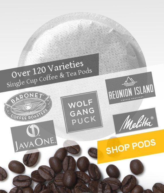 Keurig KCups Coffee Pods Coffee House Express