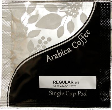 Morning Blend Coffee Pods