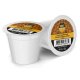 Authentic Donut Shop Vanilla Hazelnut Decaf Single Serve Cups 24ct