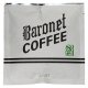 Baronet Compostable Decaf Pods - 16 ct