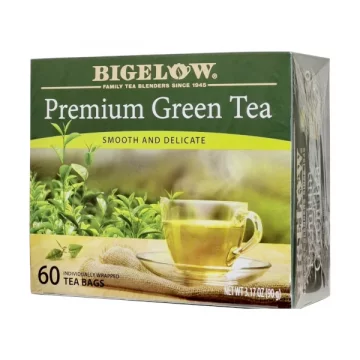 Bigelow Green Tea 60ct