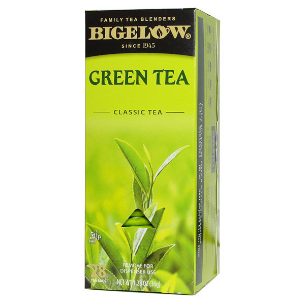 Bigelow Tea Mint Medley 28ct