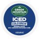 Green Mountain - Original Black Iced Cold Brew K-cups 20ct