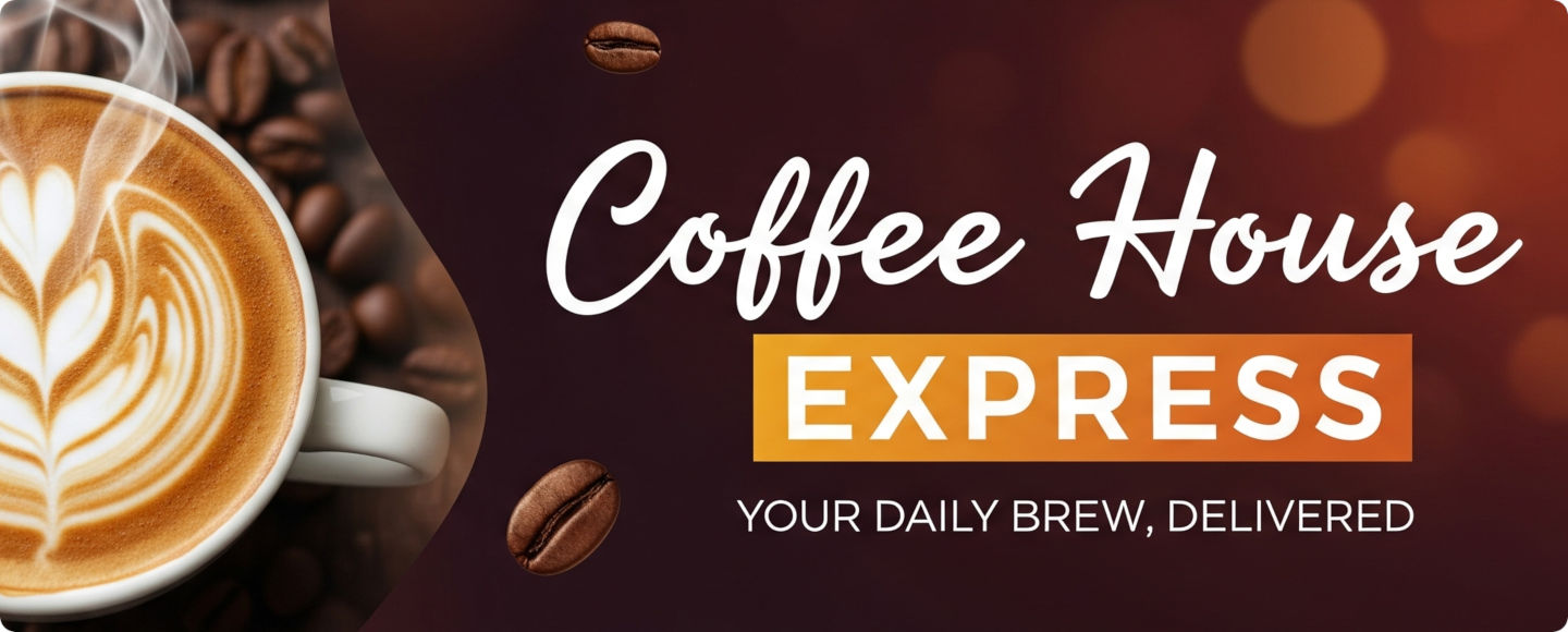 Coffee House Express