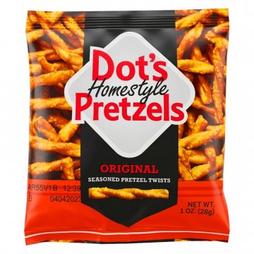 Dot's Homestyle Pretzel Twists 36ct case