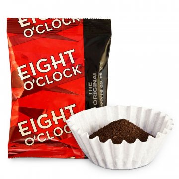 Eight O Clock Coffee Original Blend Packets 42ct