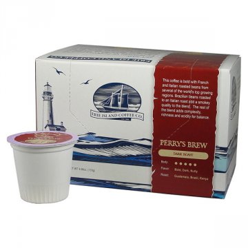 Erie Island Perry's Brew Single Serve Cups 12ct