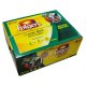Folgers Classic Decaf Ground Coffee Packets 36ct