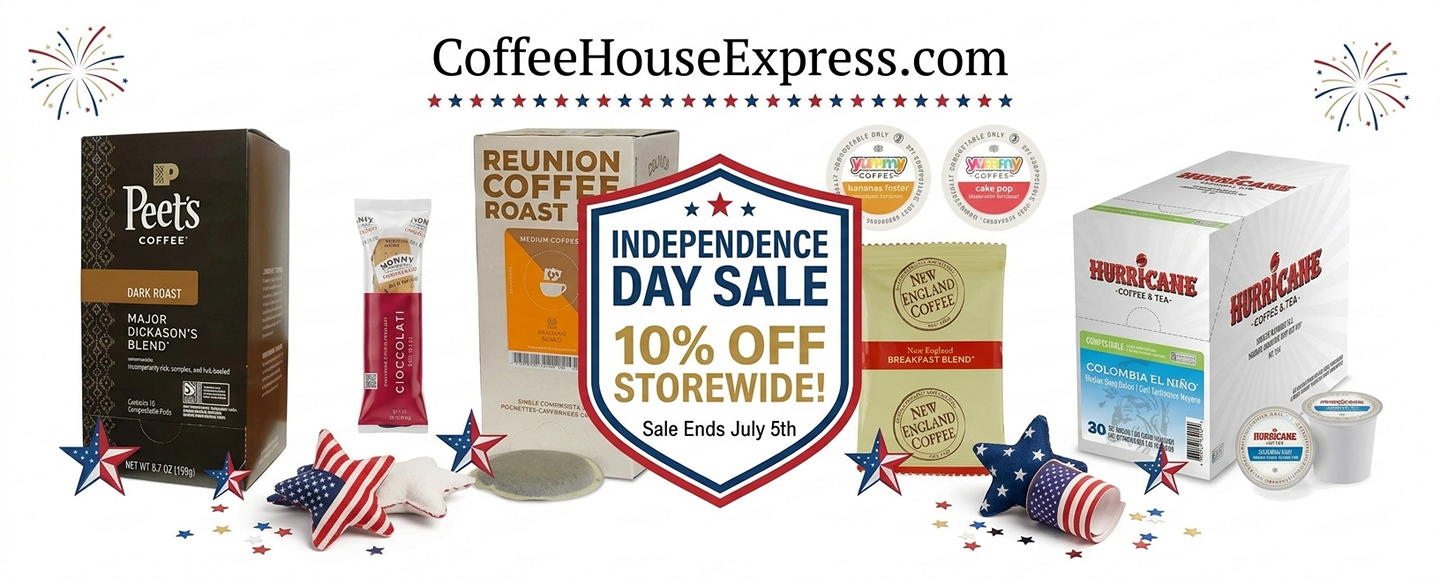 Save 10% Off Storewide