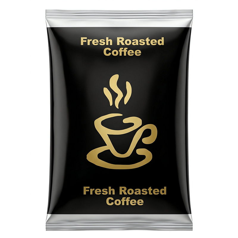 All-In-The-Bag 4 cup Coffee Kits | 250ct