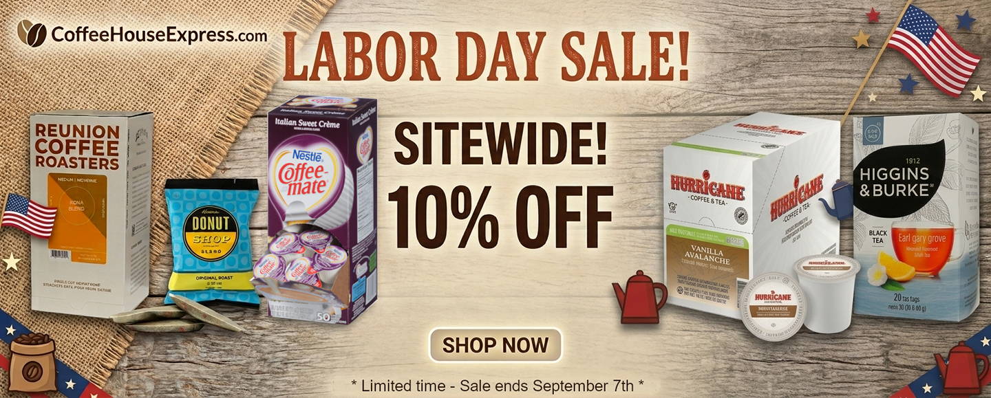 Save 10% Off Storewide