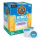 Pineapple Passionfruit Iced Refreshers - K-Cups