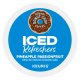 Pineapple Passionfruit Iced Refreshers - K-Cups