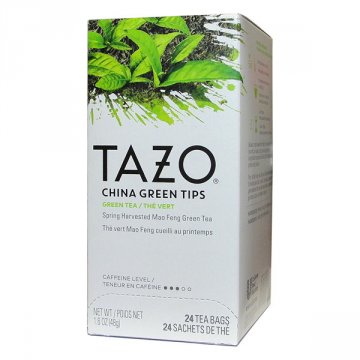 Tazo Tea - China Green Tips 24ct
