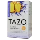 Tazo Glazed Lemon Loaf Herbal Tea 15ct