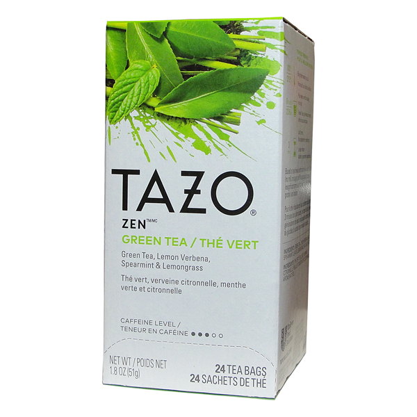 Tazo Tea