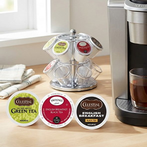 Tea K-Cups
