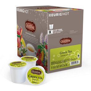 Tea K-Cups