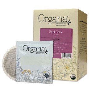Tea Pods