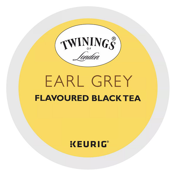 Thé Twinings Original Earl Grey