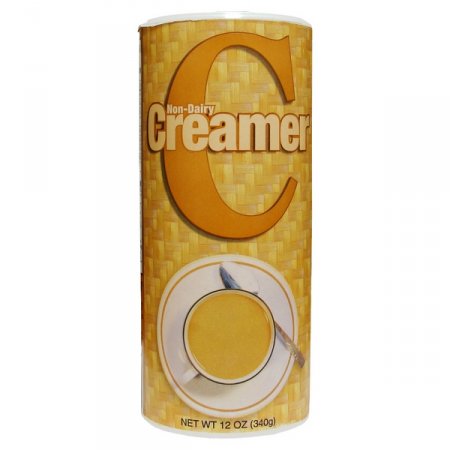 Coffee Creamer - Powdered 12oz Can