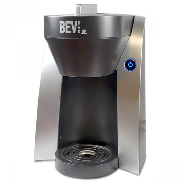BevBar SP Single Cup Pressurized Coffee Pod Brewer