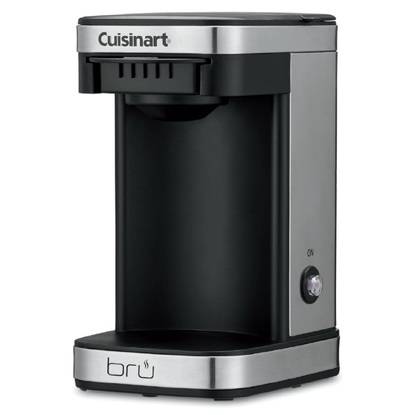 Conair Cuisinart W1CM5SX Single Cup Coffee Maker - 120V