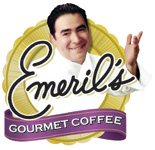 Emerils Coffee K-cups
