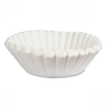 Paper 12 Cup Coffee Filters - 50ct