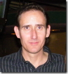Jim Cockerham