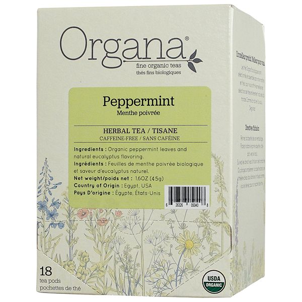 Sale > herbal tea pods > in stock