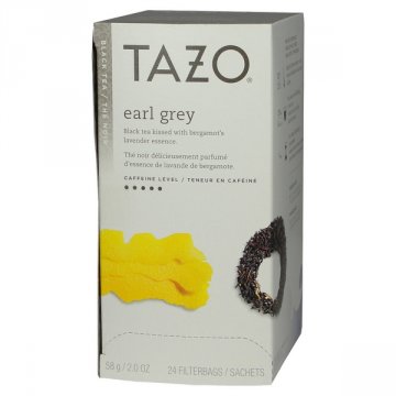 Tazo Tea - Earl Grey 24ct