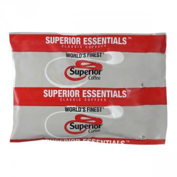 Superior Worlds Finest Coffee Packets - 42ct