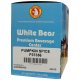 White Bear Pumpkin Spice Coffee Pods 30ct Box