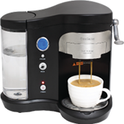 SunCana Coffee Pod Brewer